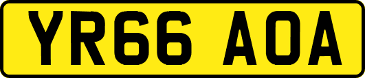 YR66AOA