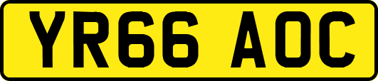 YR66AOC