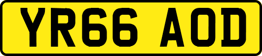 YR66AOD