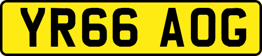 YR66AOG