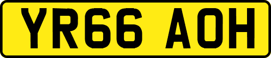 YR66AOH
