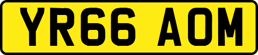 YR66AOM
