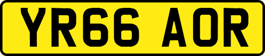 YR66AOR