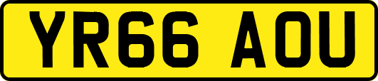 YR66AOU