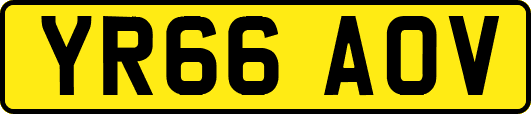 YR66AOV
