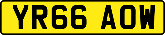 YR66AOW