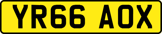 YR66AOX