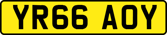 YR66AOY