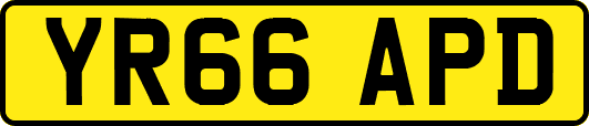 YR66APD