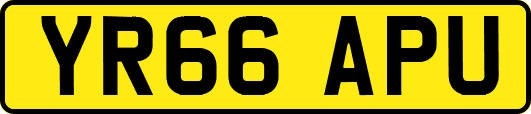 YR66APU