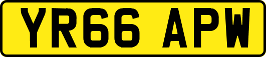 YR66APW