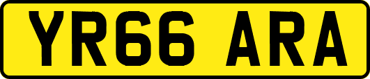 YR66ARA