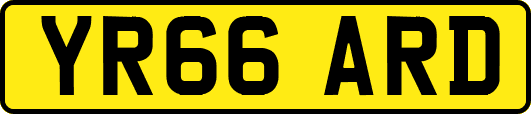 YR66ARD