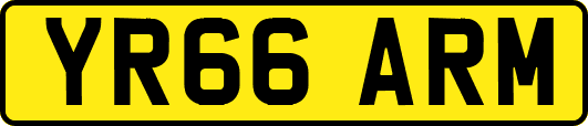 YR66ARM