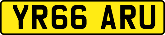 YR66ARU