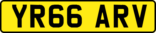 YR66ARV