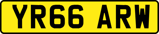 YR66ARW