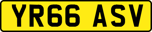 YR66ASV