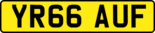YR66AUF