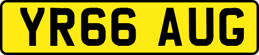YR66AUG