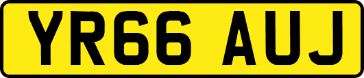 YR66AUJ