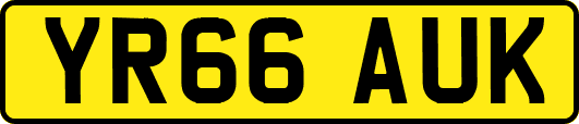 YR66AUK