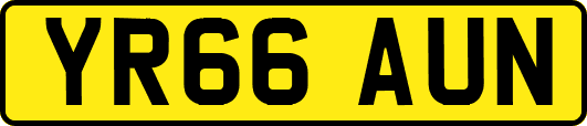 YR66AUN