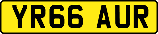 YR66AUR