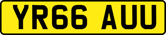 YR66AUU