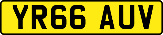 YR66AUV