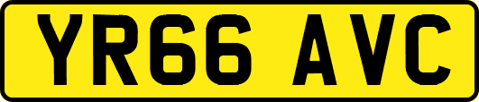 YR66AVC