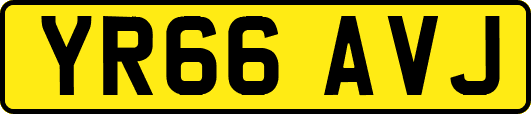 YR66AVJ