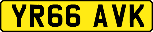 YR66AVK