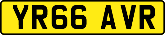 YR66AVR