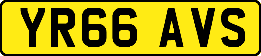 YR66AVS