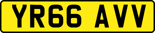 YR66AVV