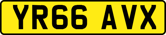 YR66AVX