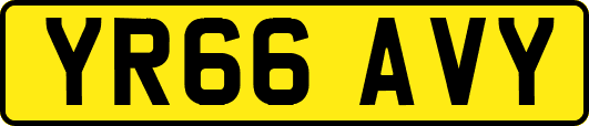 YR66AVY