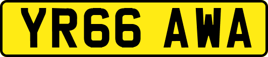 YR66AWA