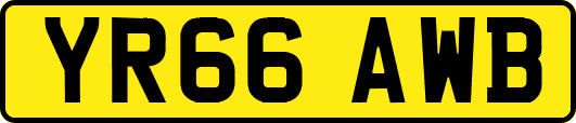 YR66AWB