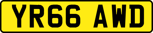 YR66AWD