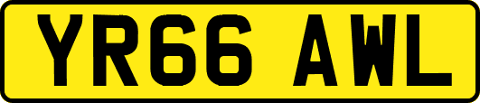 YR66AWL
