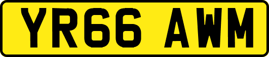 YR66AWM