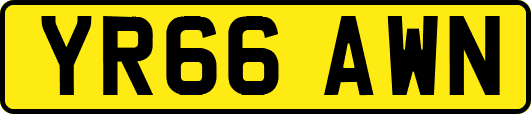 YR66AWN