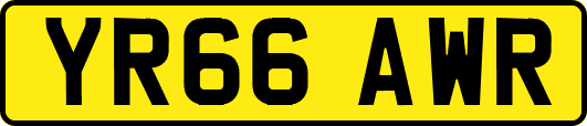 YR66AWR