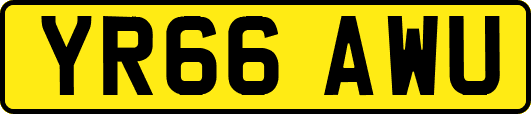 YR66AWU