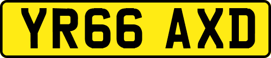 YR66AXD