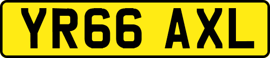 YR66AXL