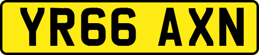 YR66AXN