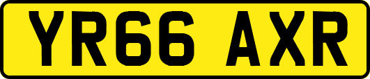 YR66AXR